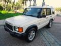 2002 Discovery II Series II SD #11