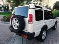 2002 Discovery II Series II SD #12