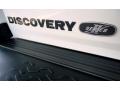  2002 Land Rover Discovery II Logo #13