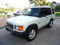 2002 Discovery II Series II SD #15