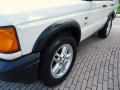 2002 Discovery II Series II SD #17