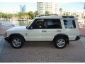 2002 Discovery II Series II SD #20