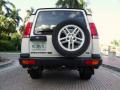 2002 Discovery II Series II SD #22