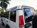 2002 Discovery II Series II SD #23