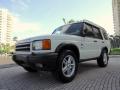 2002 Discovery II Series II SD #25