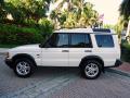2002 Discovery II Series II SD #31