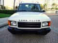2002 Discovery II Series II SD #33