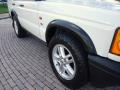 2002 Discovery II Series II SD #34