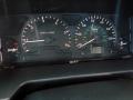 2002 Land Rover Discovery II Series II SD Gauges #36