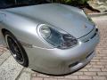 2000 Boxster S #10