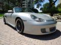 2000 Boxster S #15