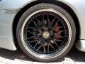  2000 Porsche Boxster S Wheel #23