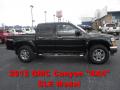2012 Canyon SLE Crew Cab 4x4 #1