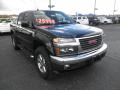 2012 Canyon SLE Crew Cab 4x4 #2
