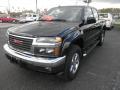 2012 Canyon SLE Crew Cab 4x4 #3
