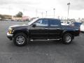 2012 Canyon SLE Crew Cab 4x4 #4