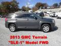 Click for details. 2013 GMC Terrain SLE