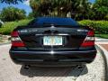 2006 S 600 Sedan #2