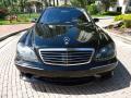 2006 S 600 Sedan #3