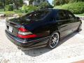 2006 S 600 Sedan #4