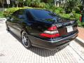 2006 S 600 Sedan #6
