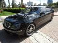 Front 3/4 View of 2006 Mercedes-Benz S 600 Sedan #7