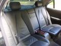 Rear Seat of 2006 Mercedes-Benz S 600 Sedan #9