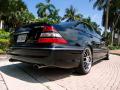 2006 S 600 Sedan #10