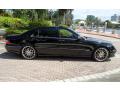 2006 S 600 Sedan #12