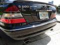 2006 S 600 Sedan #16