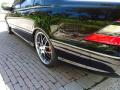 2006 S 600 Sedan #17
