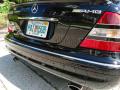 2006 S 600 Sedan #19