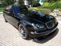 2006 S 600 Sedan #20