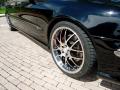 Custom Wheels of 2006 Mercedes-Benz S 600 Sedan #24
