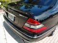 2006 S 600 Sedan #26