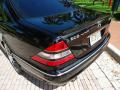 2006 S 600 Sedan #29