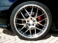 Custom Wheels of 2006 Mercedes-Benz S 600 Sedan #31