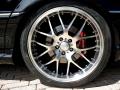 Custom Wheels of 2006 Mercedes-Benz S 600 Sedan #34