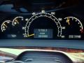  2006 Mercedes-Benz S 600 Sedan Gauges #35