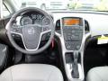 Dashboard of 2013 Buick Verano FWD #7