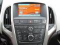 Controls of 2013 Buick Verano FWD #8