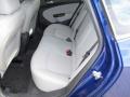 Rear Seat of 2013 Buick Verano FWD #17