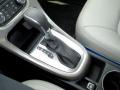  2013 Verano 6 Speed Automatic Shifter #21