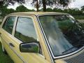 1981 E Class 300 D Sedan #9
