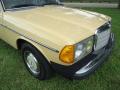 1981 E Class 300 D Sedan #10