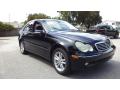 2002 C 320 Sedan #1