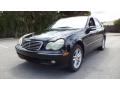2002 C 320 Sedan #4