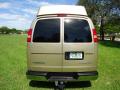 2005 Express 1500 Passenger Conversion Van #4