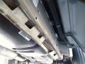 Undercarriage of 2005 Chevrolet Express 1500 Passenger Conversion Van #25