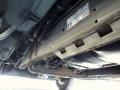 Undercarriage of 2005 Chevrolet Express 1500 Passenger Conversion Van #26